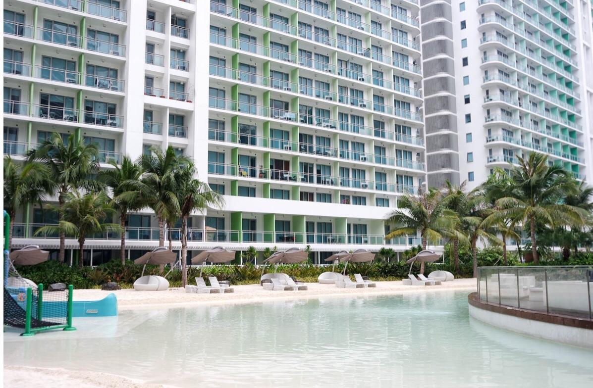 Azure Urban Residences Holiday home Manila
