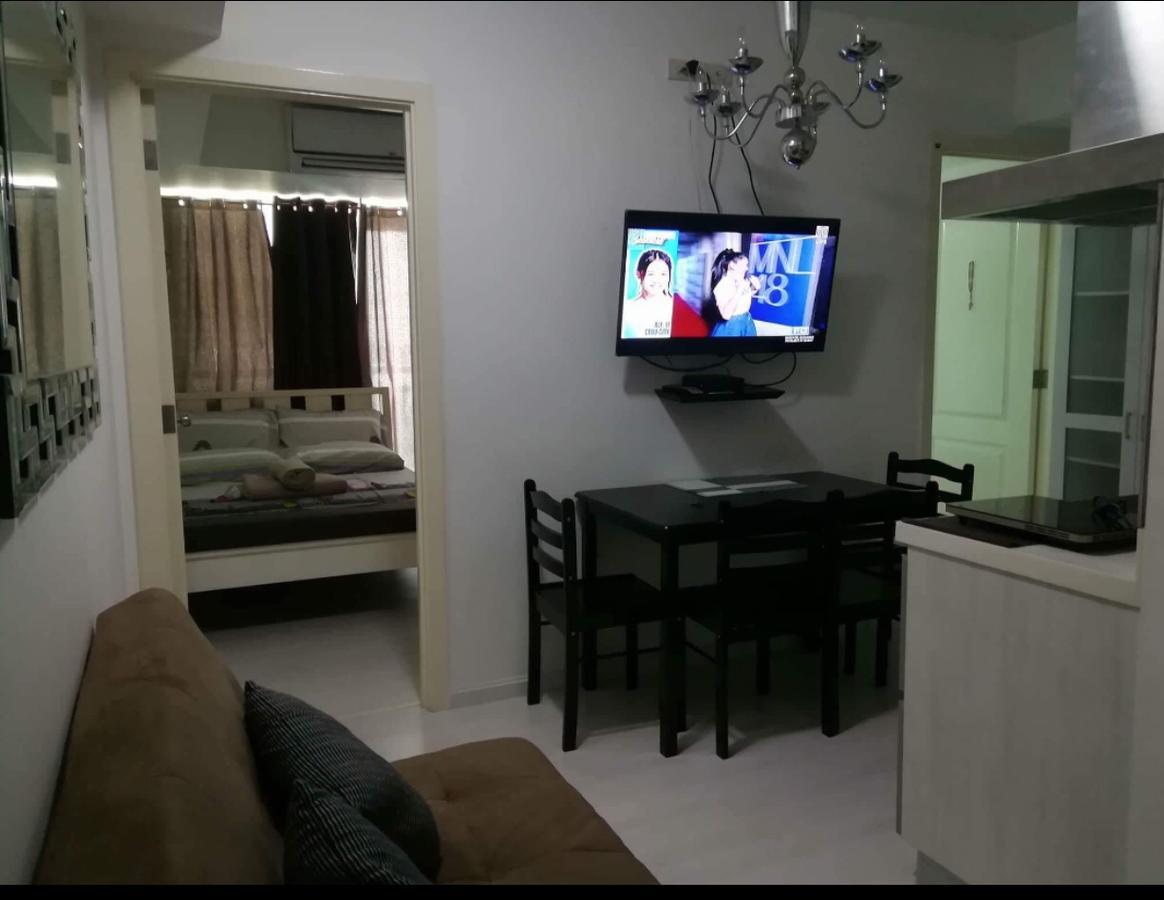 Azure Urban Residences Holiday home Manila