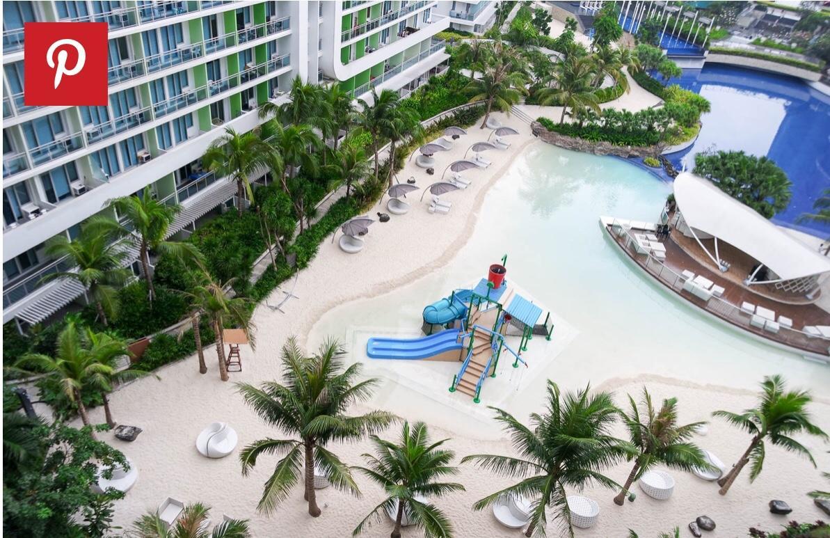 Azure Urban Residences Manila