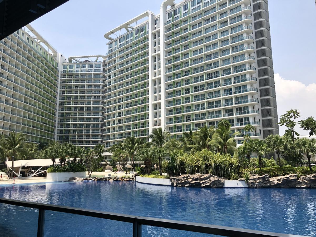 Azure Urban Residences Holiday home