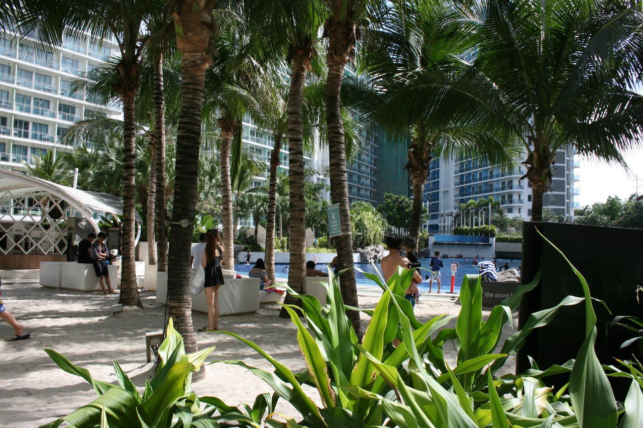 Azure Urban Residences *