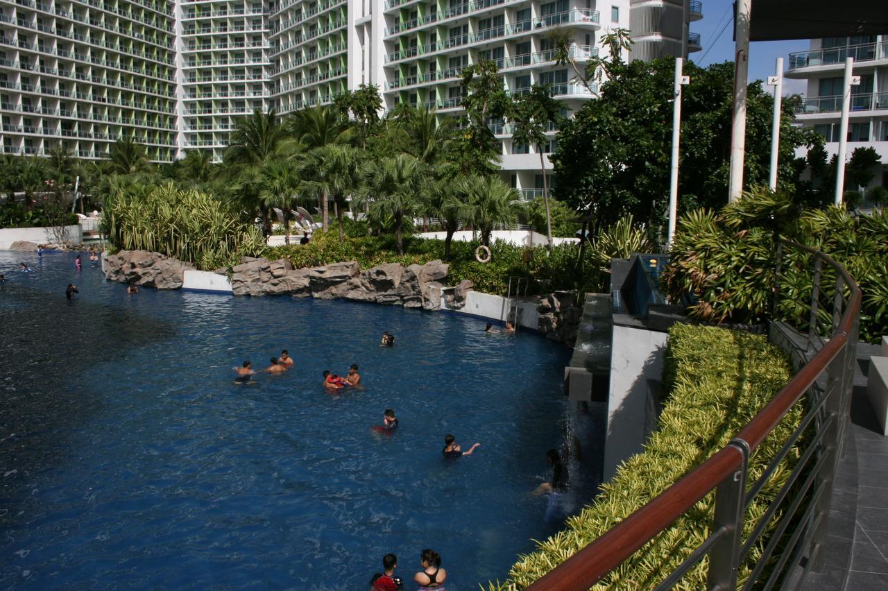 Holiday home Azure Urban Residences Manila
