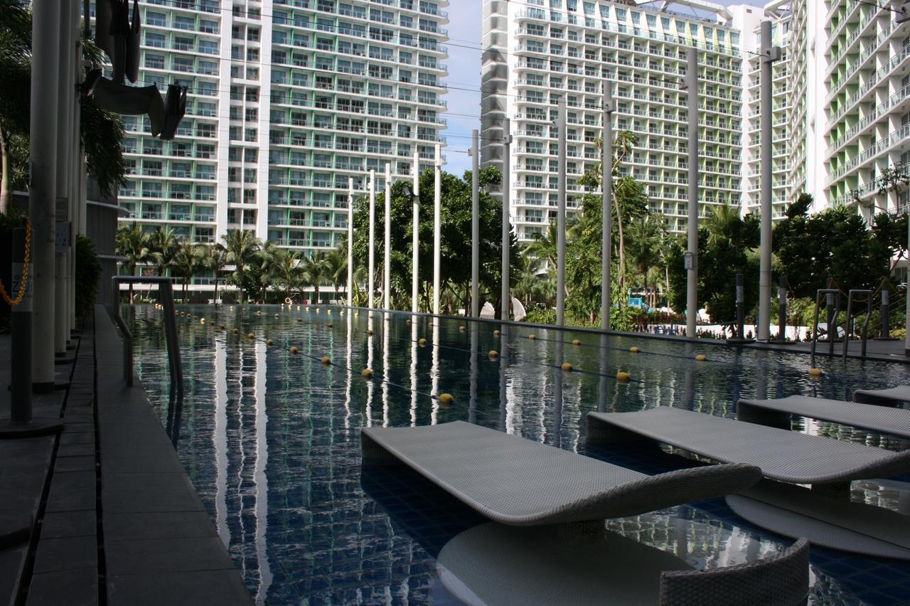 Azure Urban Residences * Manila