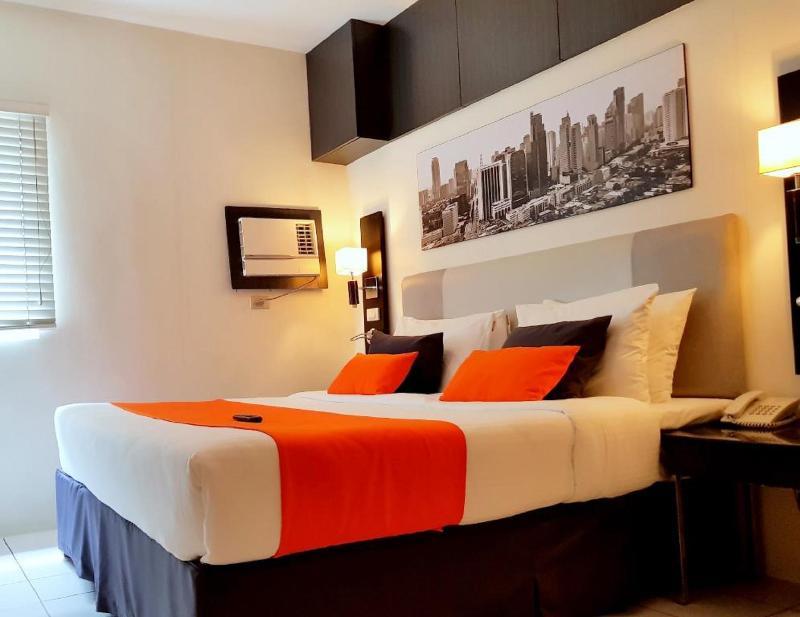 Albergue 1632