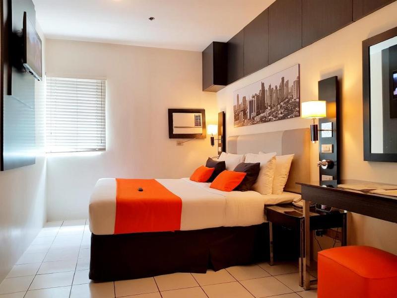 1632 Albergue Manila