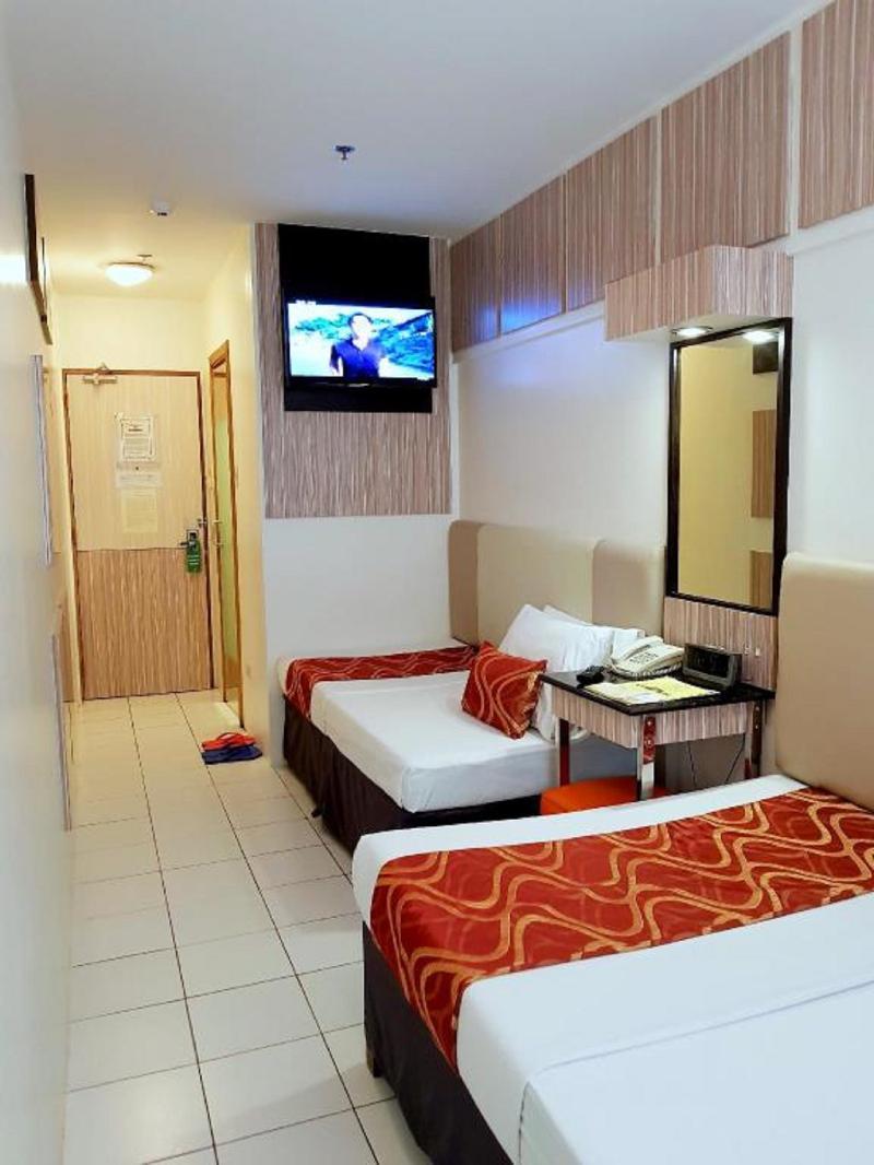 Albergue 1632 *