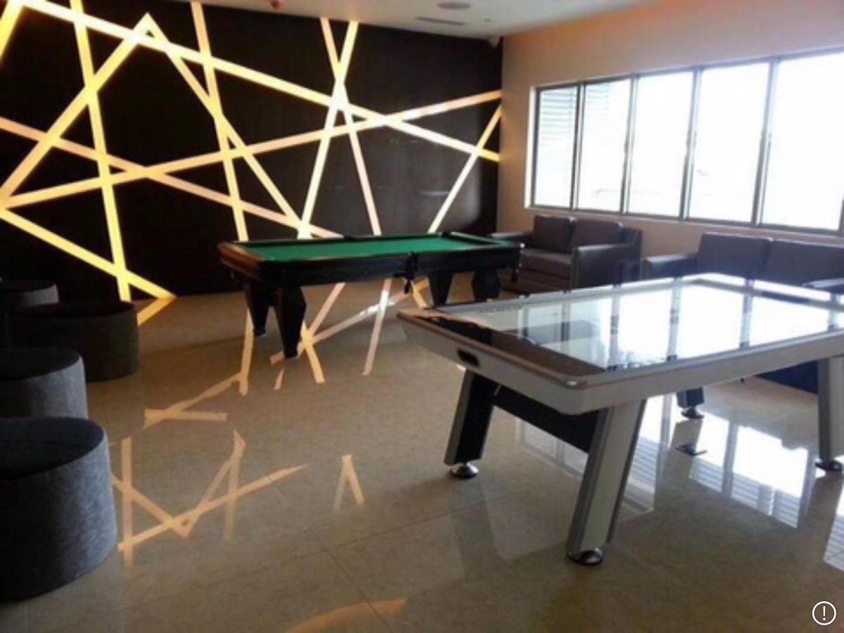 Azure Urban Residences Holiday home *
