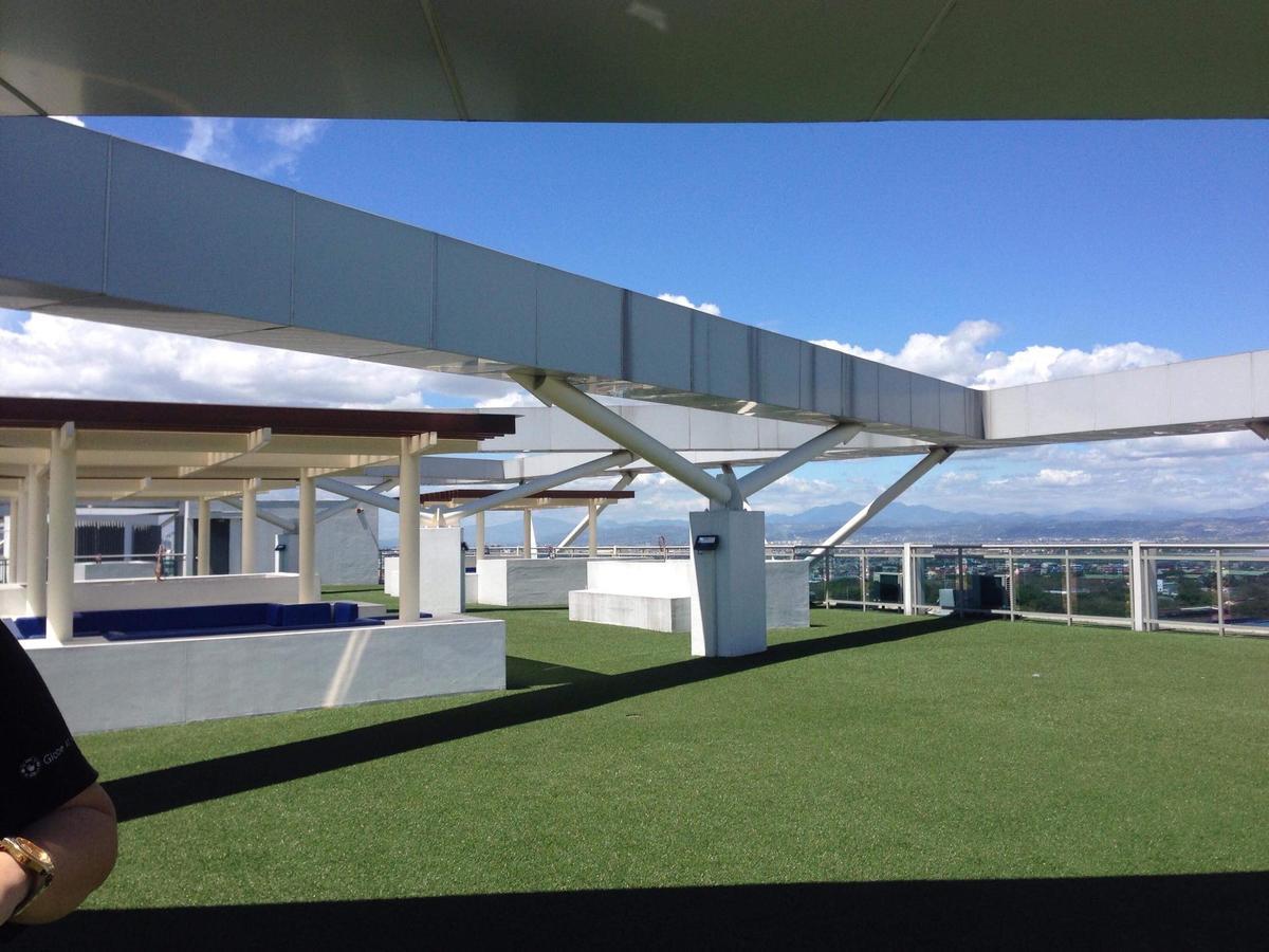 Holiday home Azure Urban Residences Manila