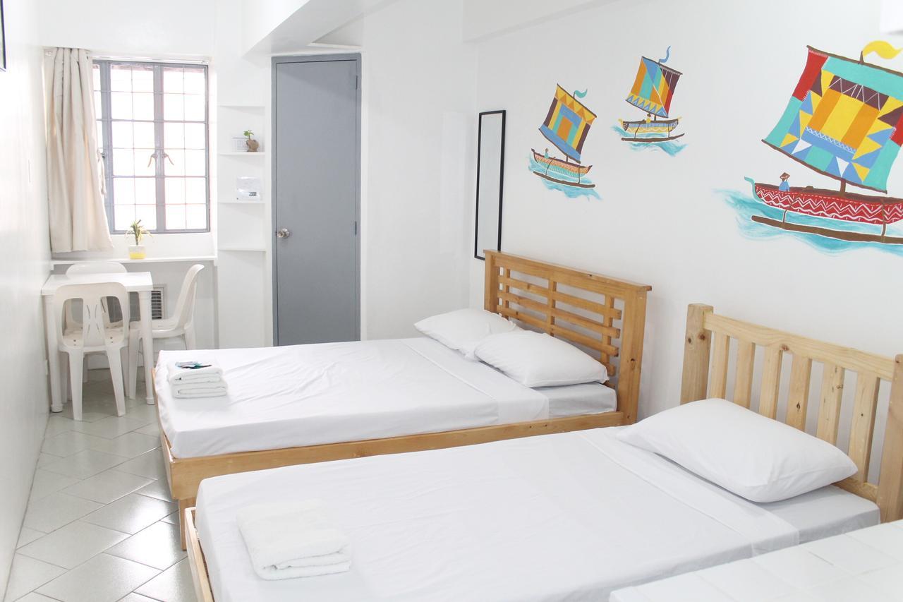 Frank Lloyd Apartelle Manila