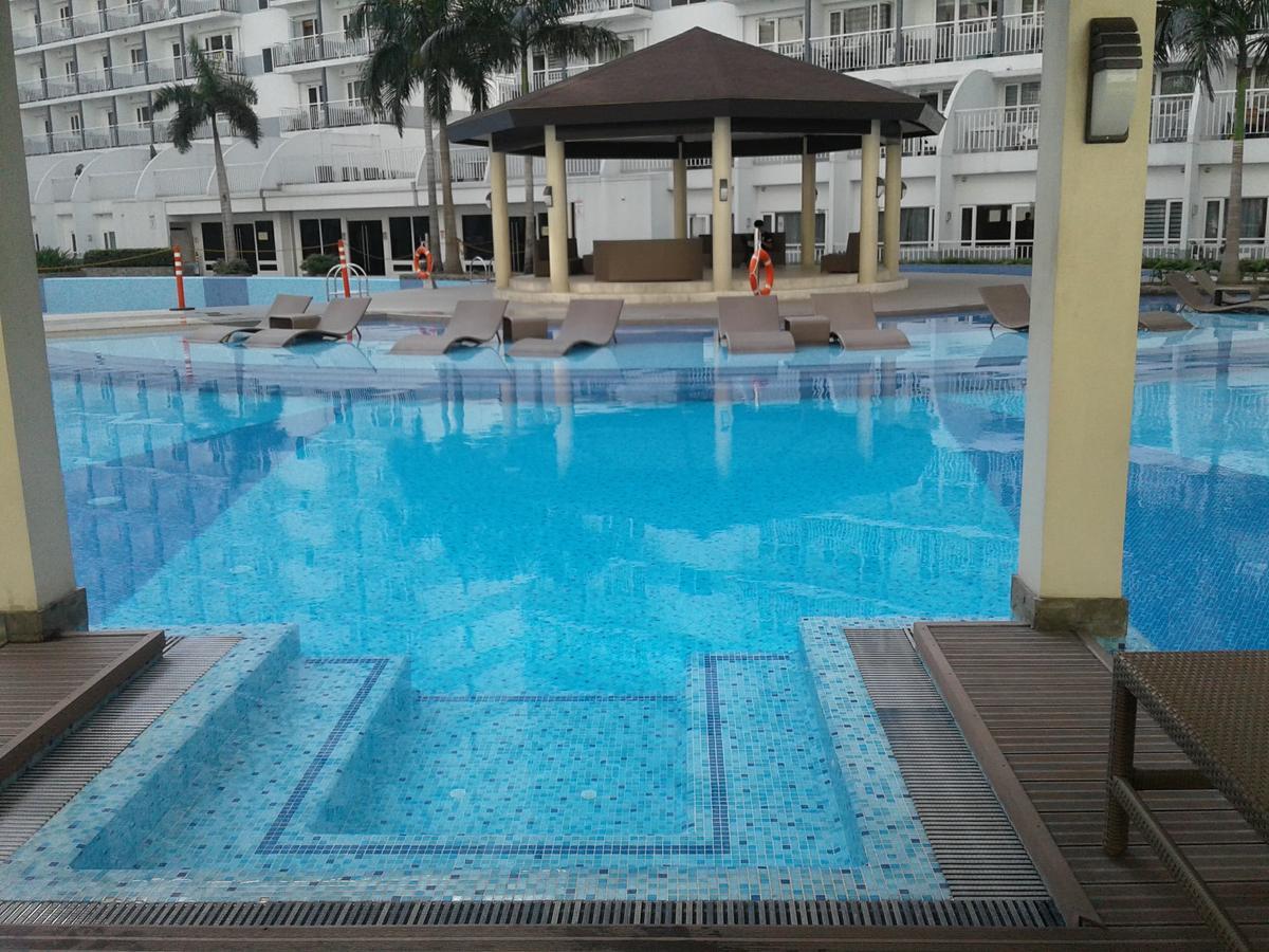 Shell Manila