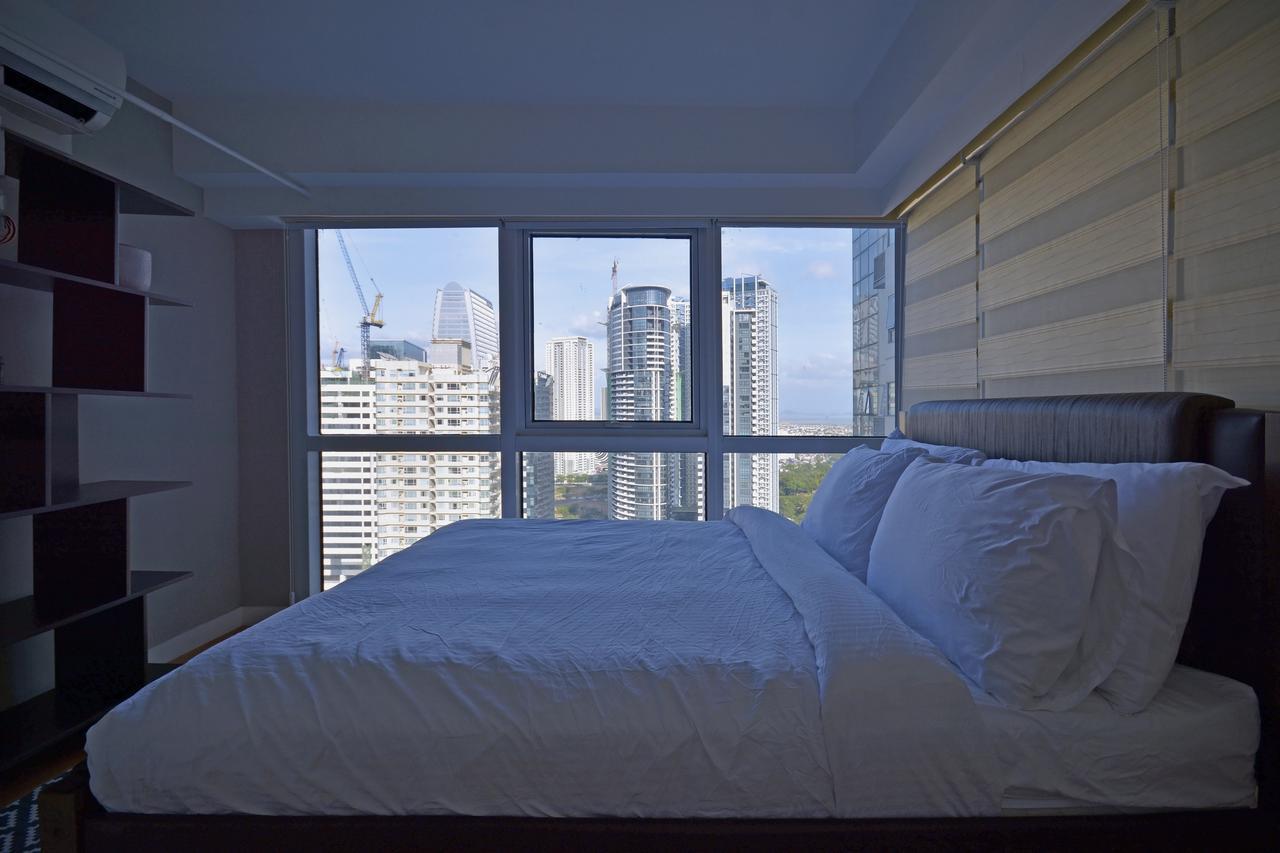 Apartment Victoria Soho Manila