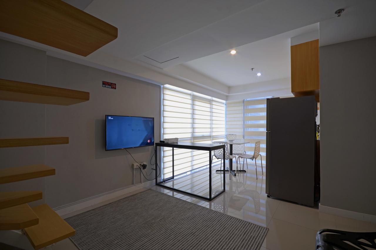 Victoria Soho Apartment