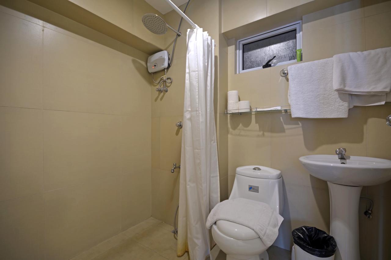 Victoria Soho Apartment