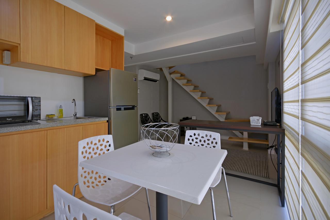 Apartment Victoria Soho *