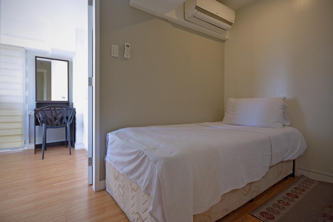 Victoria Soho Apartment Manila
