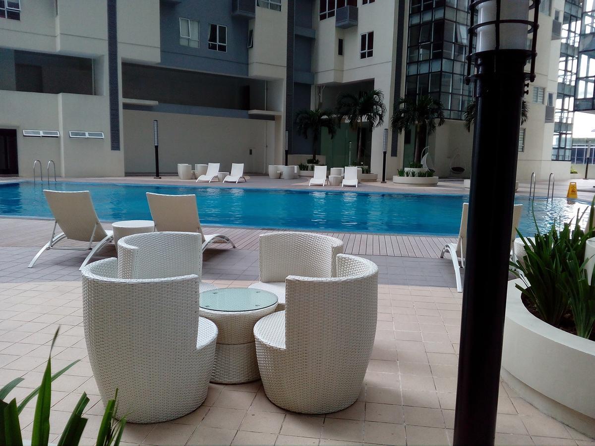 Victoria Soho Apartment *