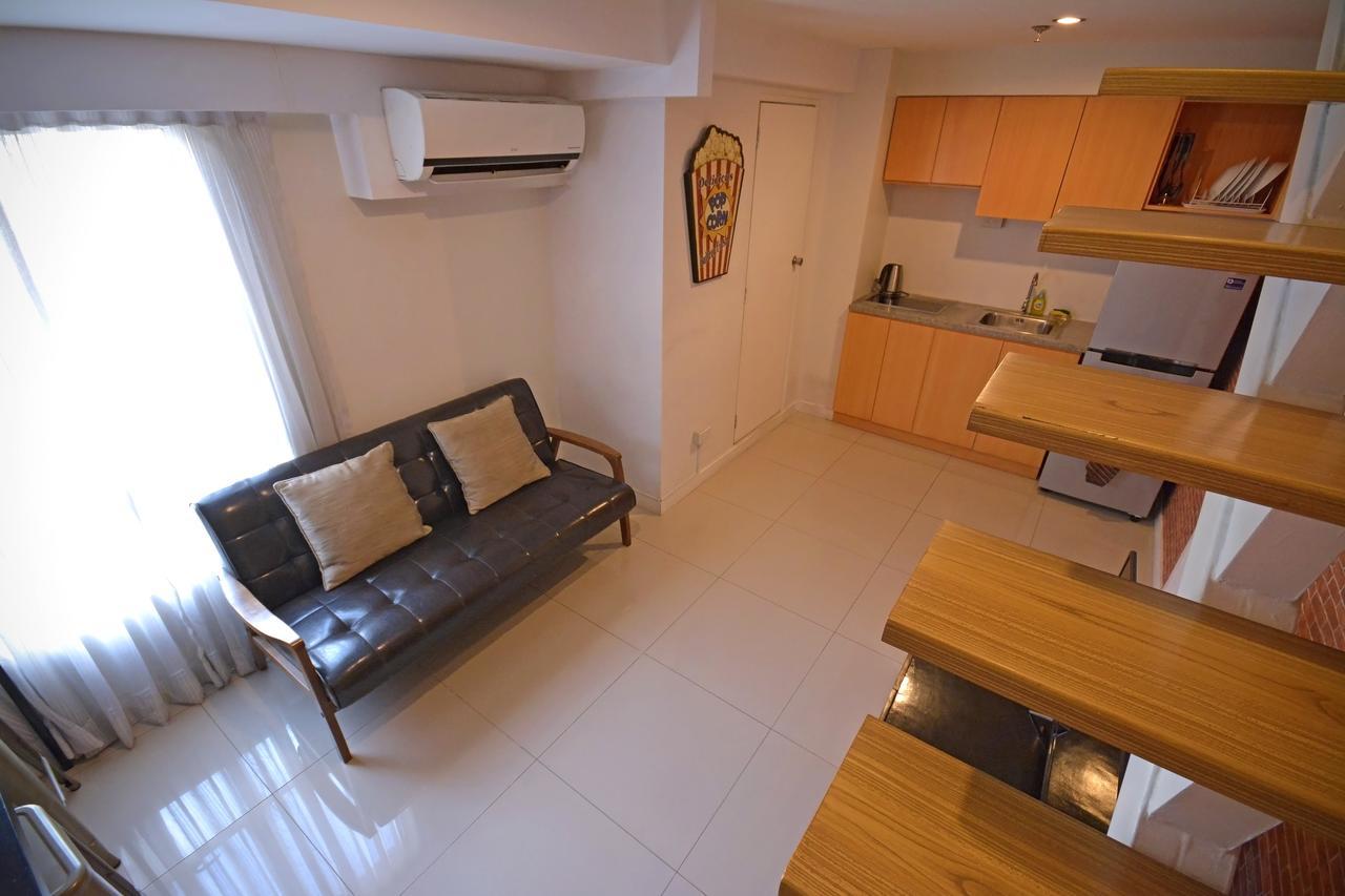 Victoria Soho Apartment