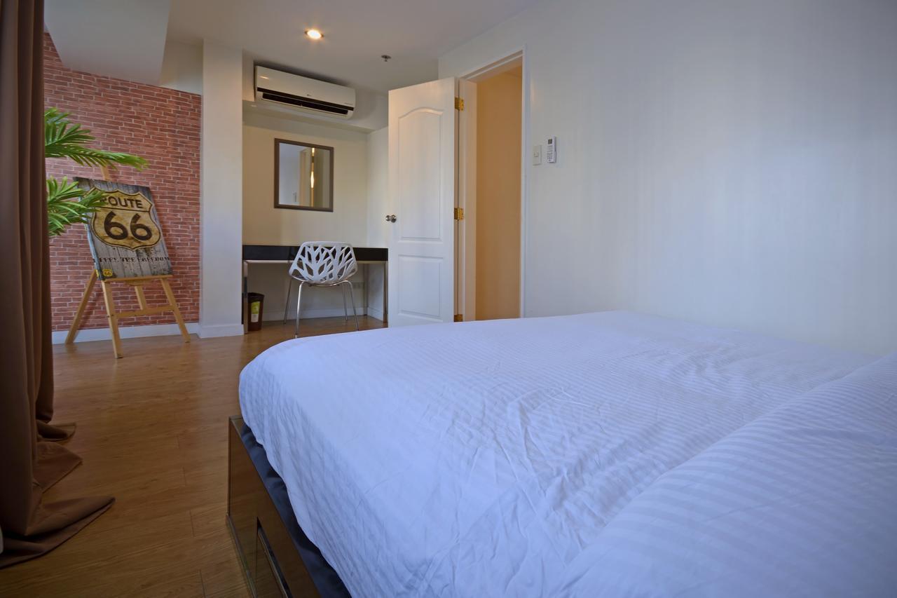 Victoria Soho Apartment Manila