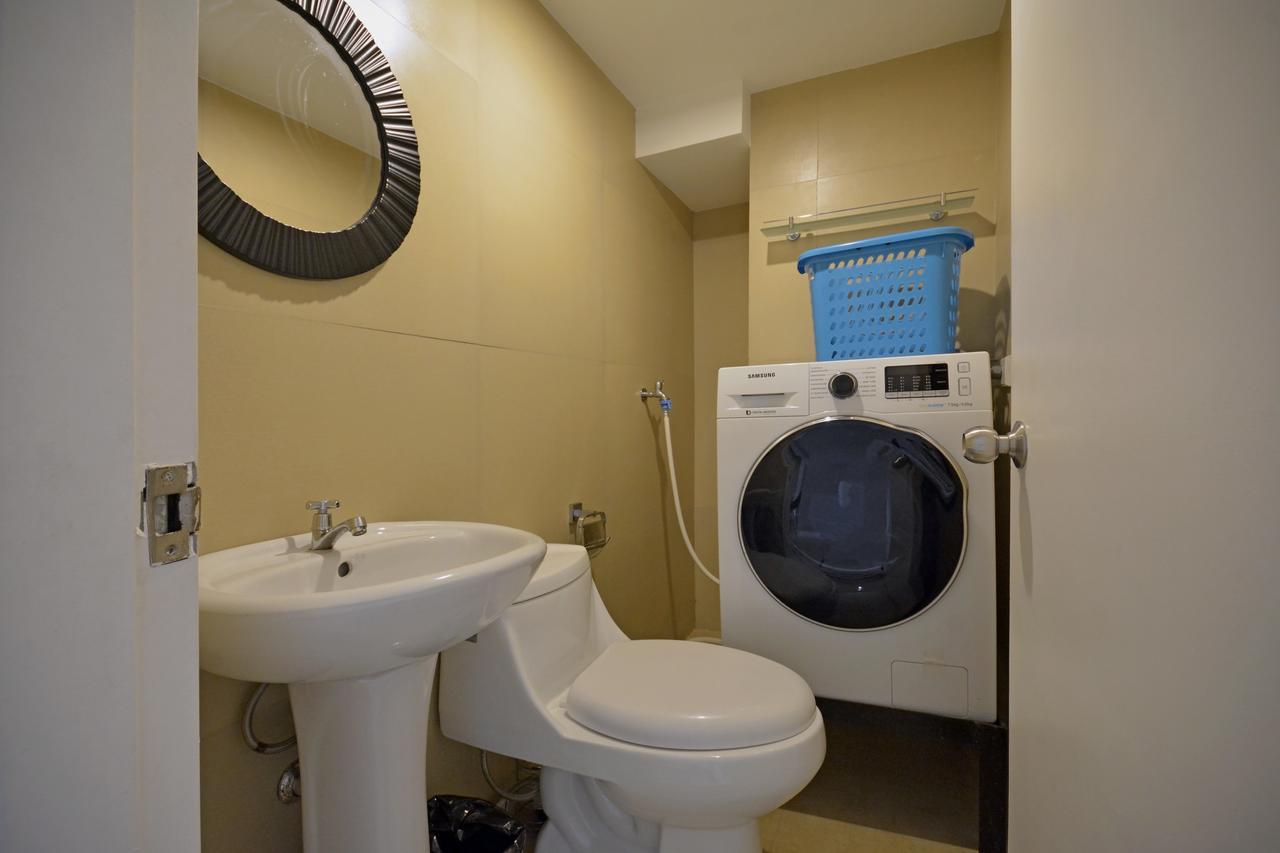 Apartment Victoria Soho Manila