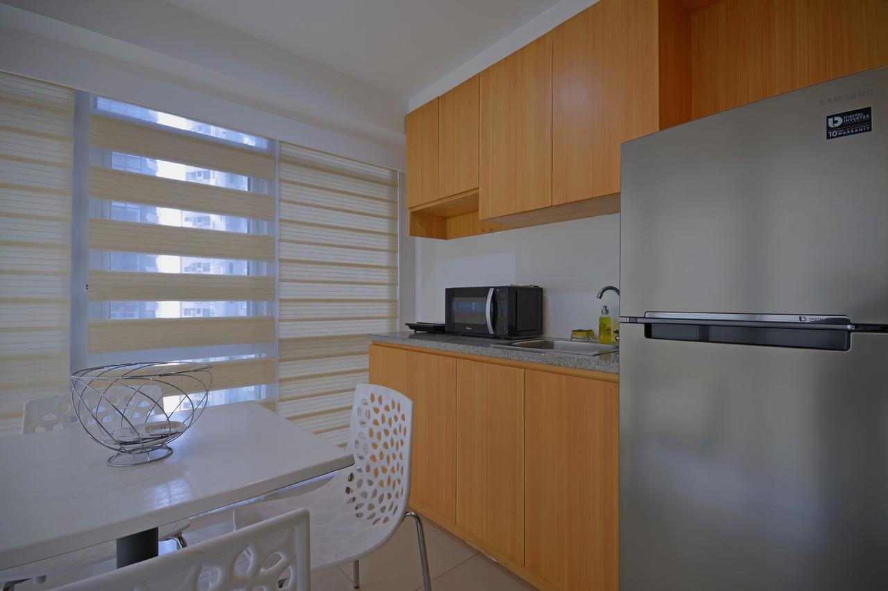 Victoria Soho Apartment *