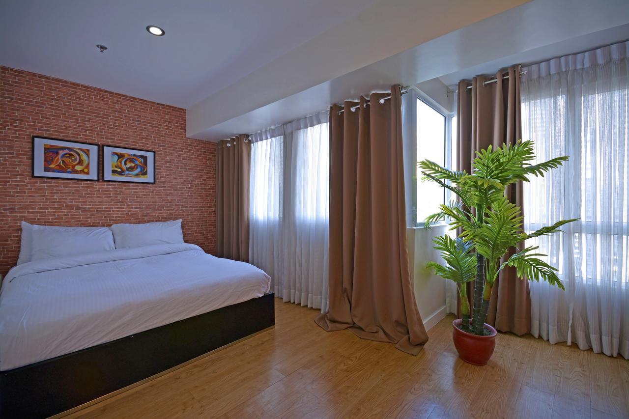 Apartment Victoria Soho *