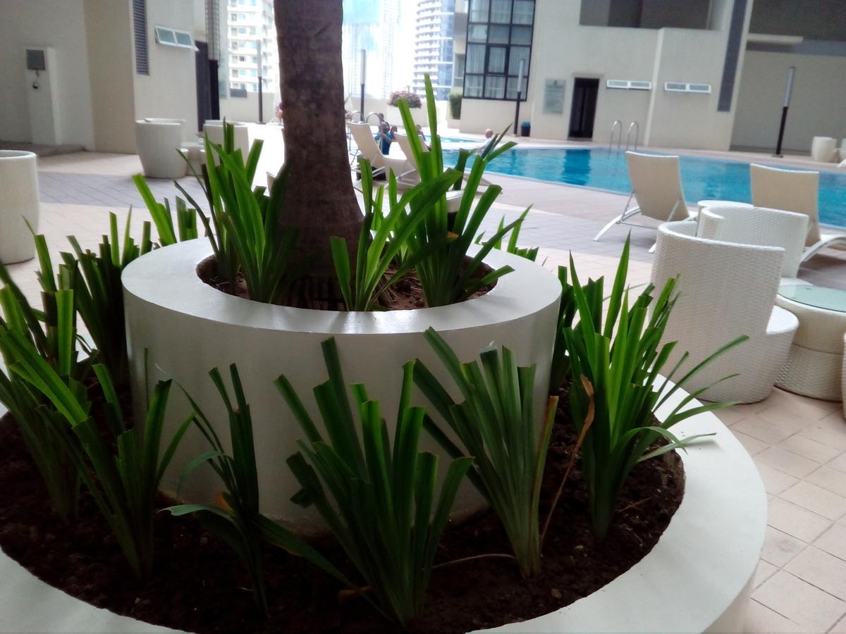 Victoria Soho Apartment Manila