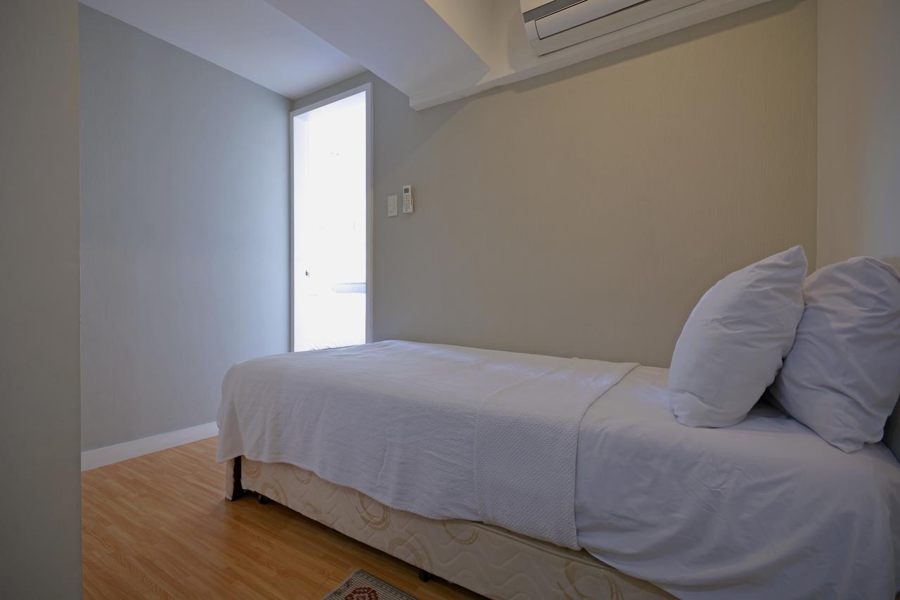Victoria Soho Apartment *