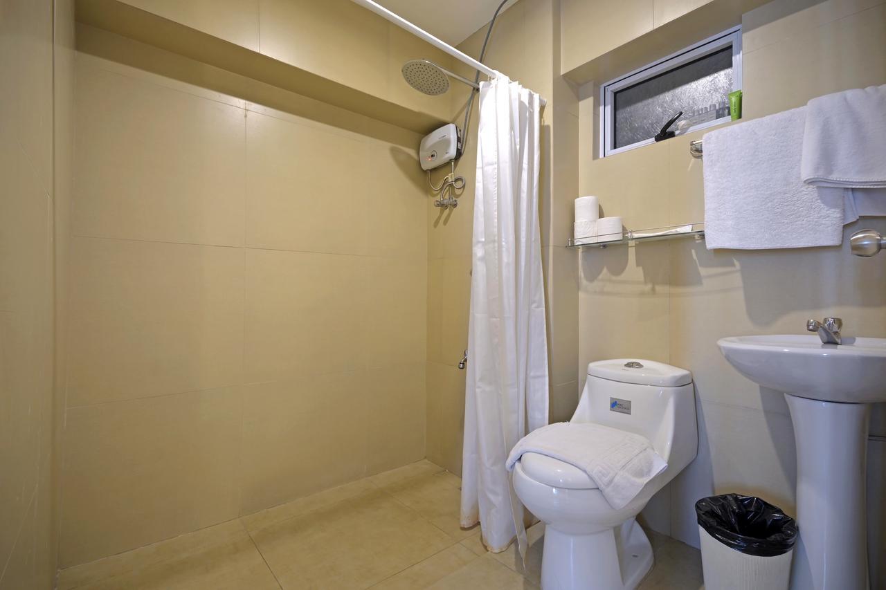 Victoria Soho Apartment *