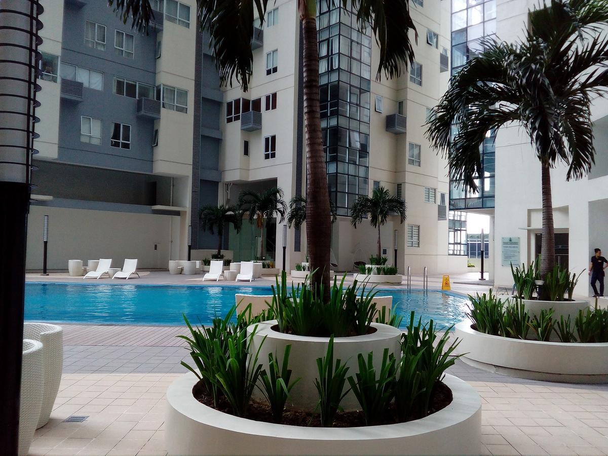 Apartment Victoria Soho Manila