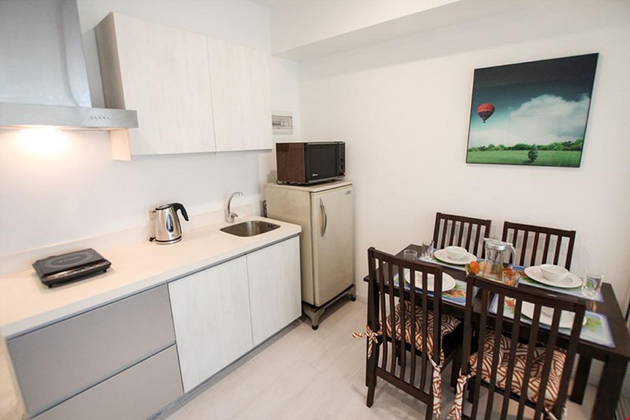 Azure Urban Residences