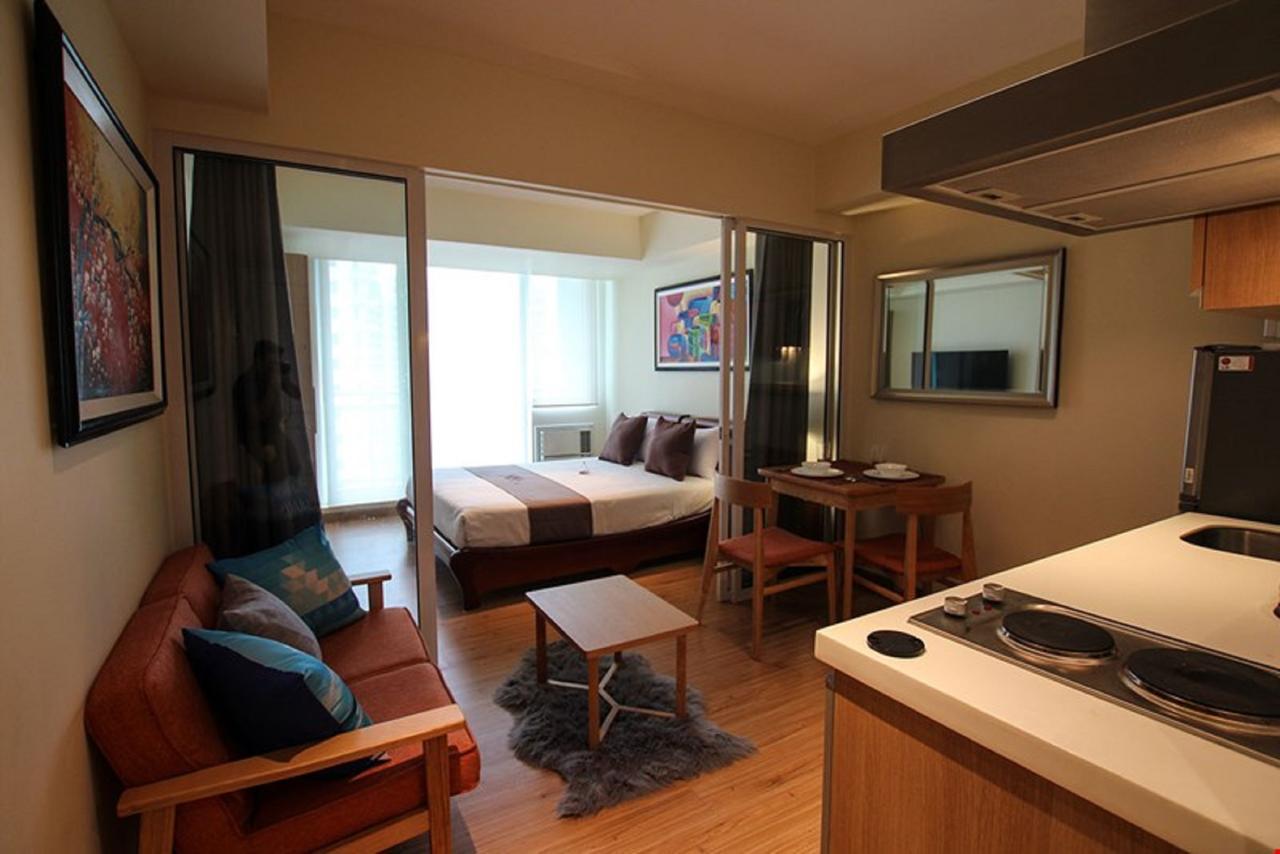 Azure Urban Residences Apartment *
