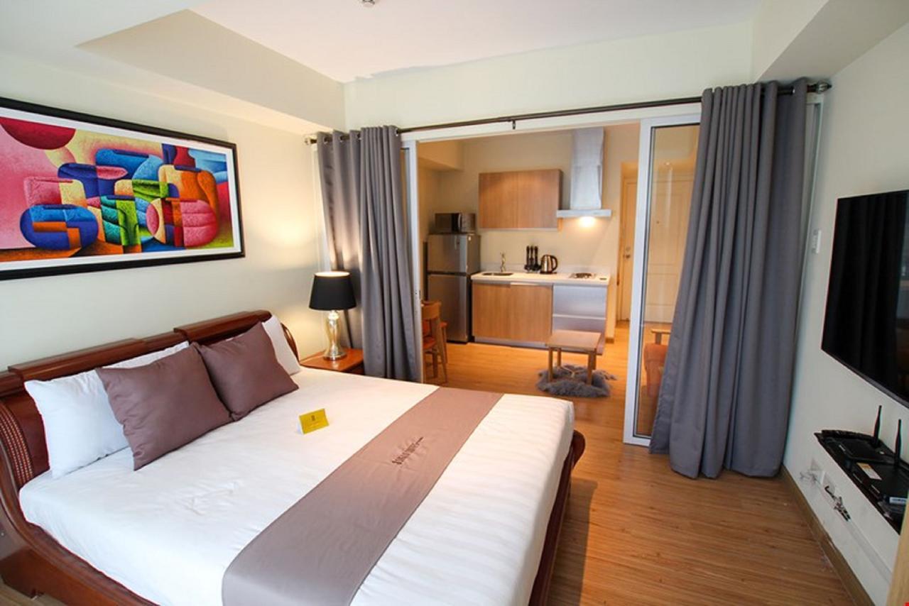 Azure Urban Residences Apartment Manila