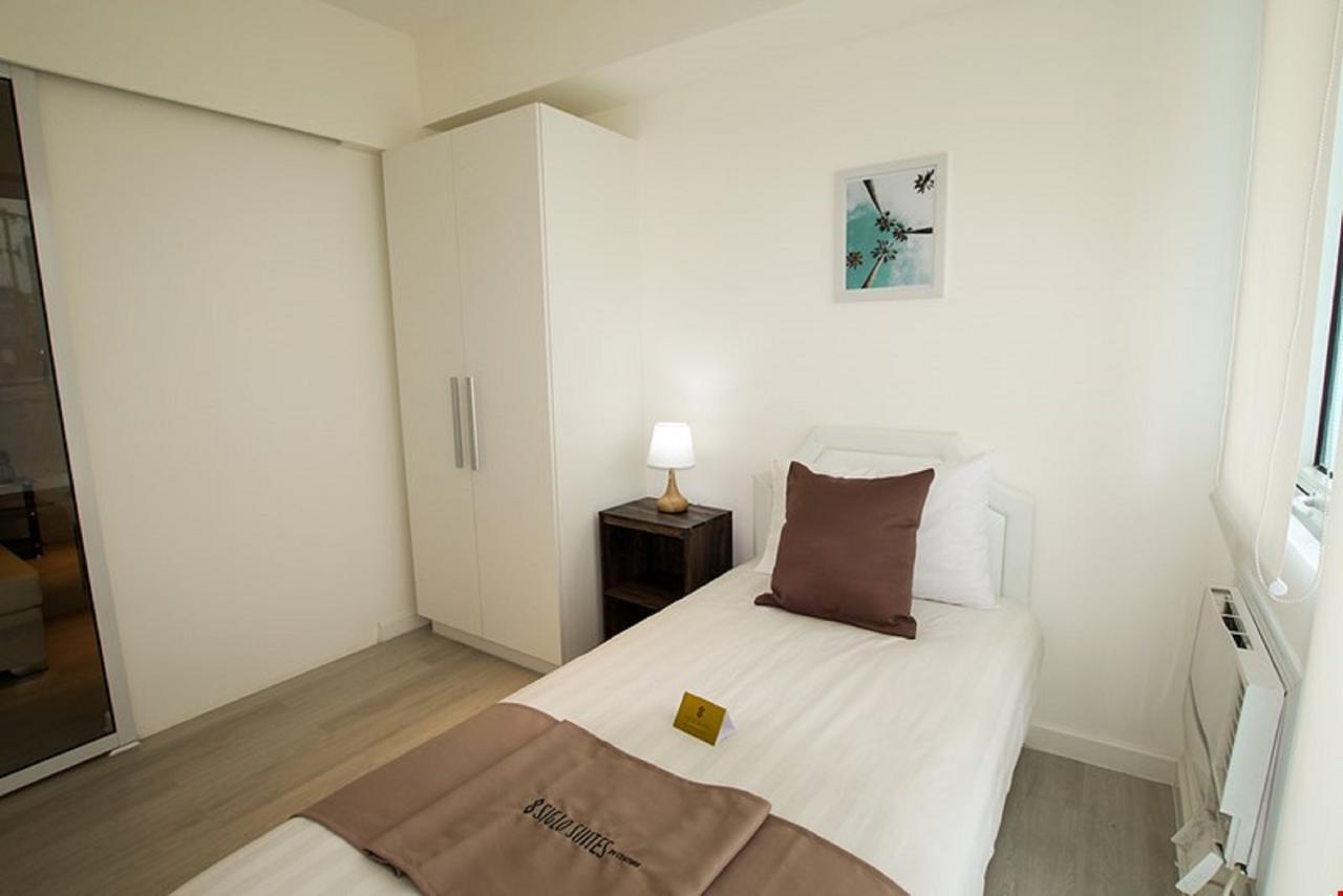 Azure Urban Residences