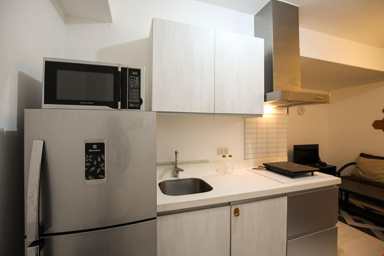 Azure Urban Residences Apartment *