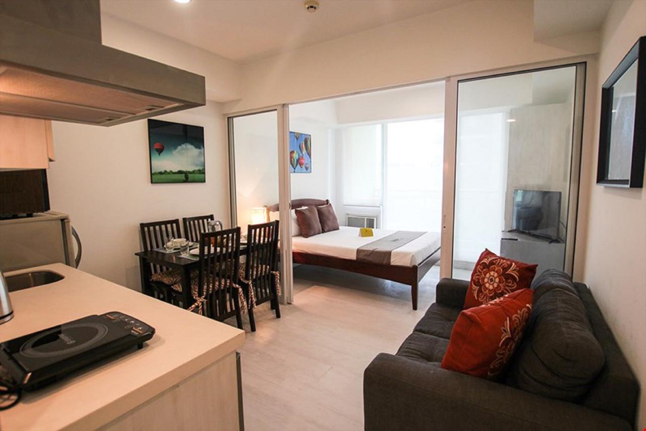 Azure Urban Residences * Manila