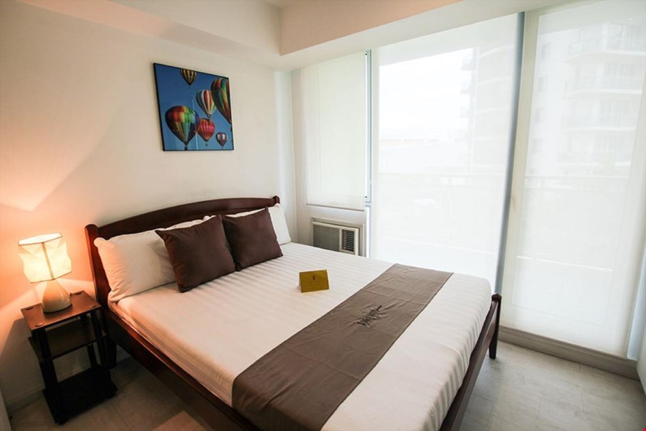 Azure Urban Residences Manila