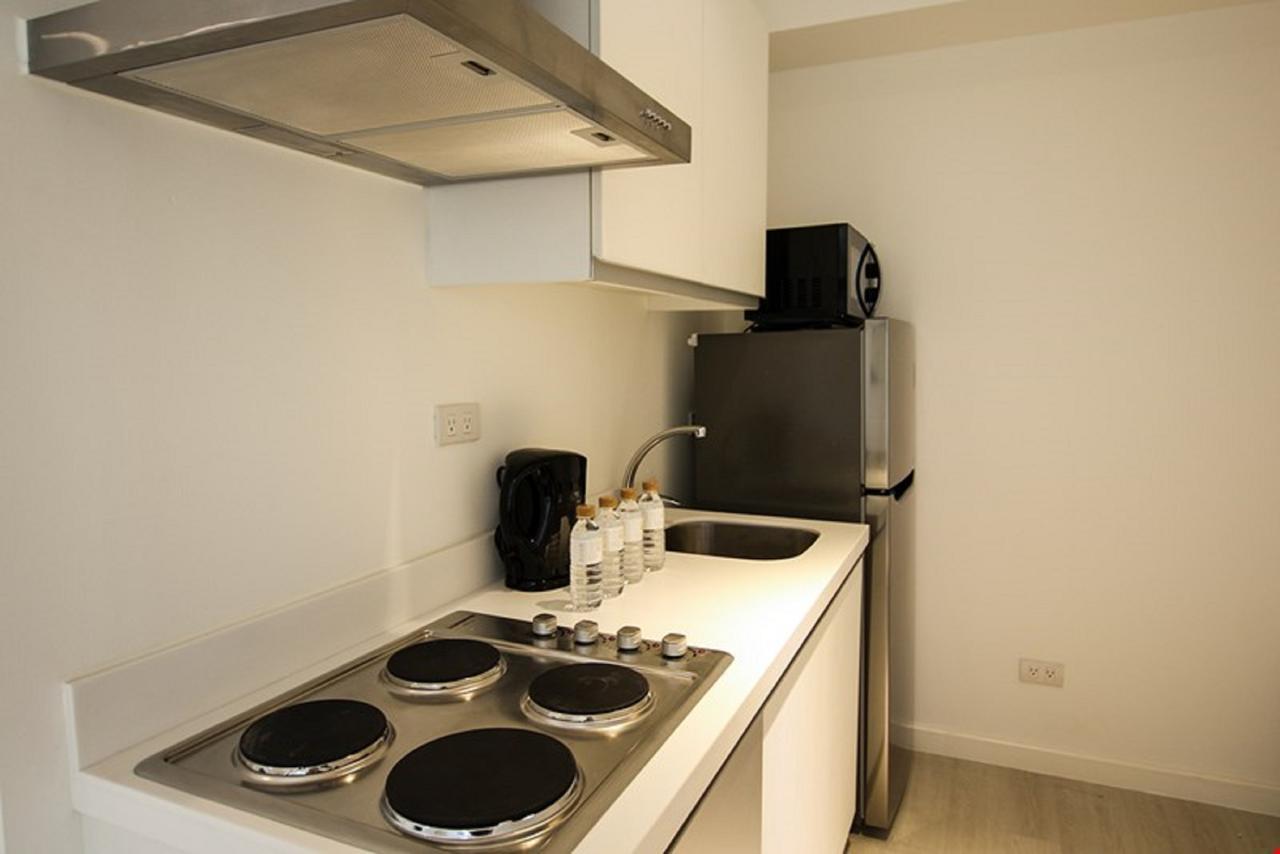 Apartment Azure Urban Residences *