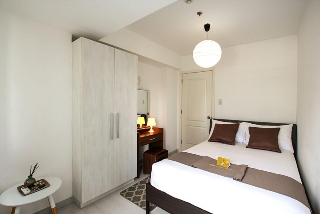 Azure Urban Residences Apartment Manila