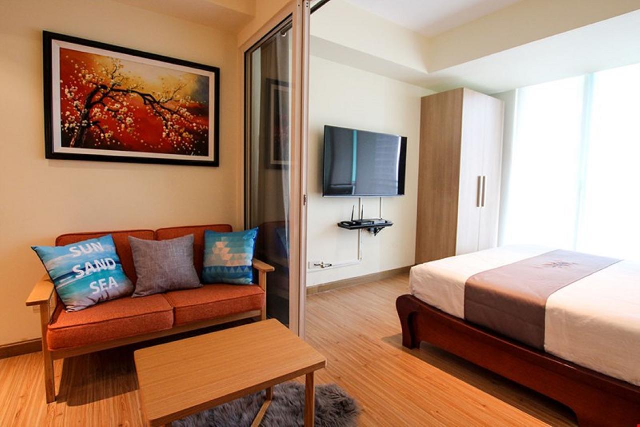 Azure Urban Residences *