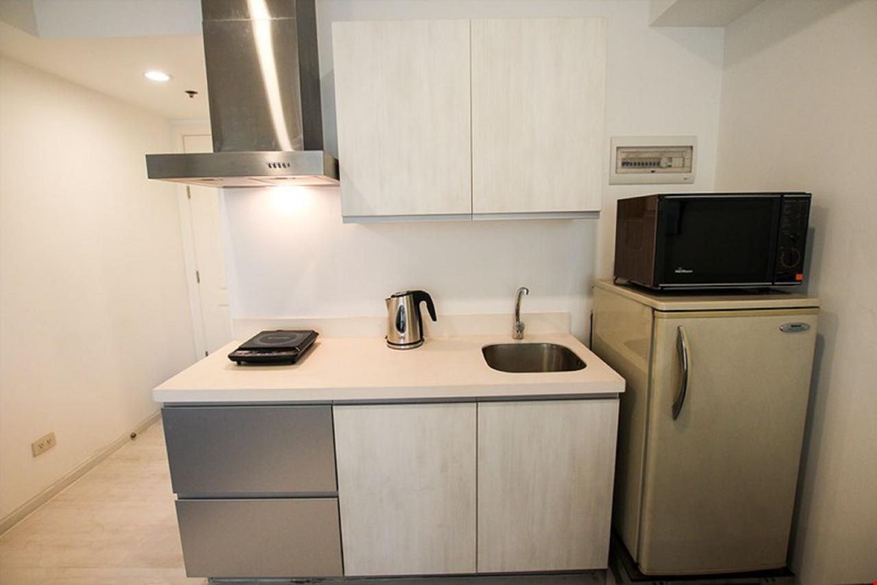 Apartment Azure Urban Residences