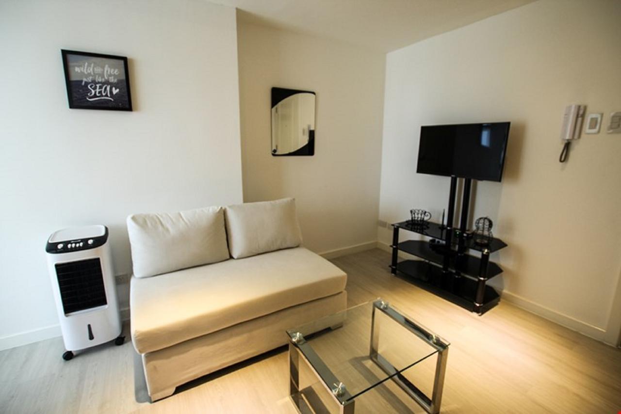 Azure Urban Residences Apartment *