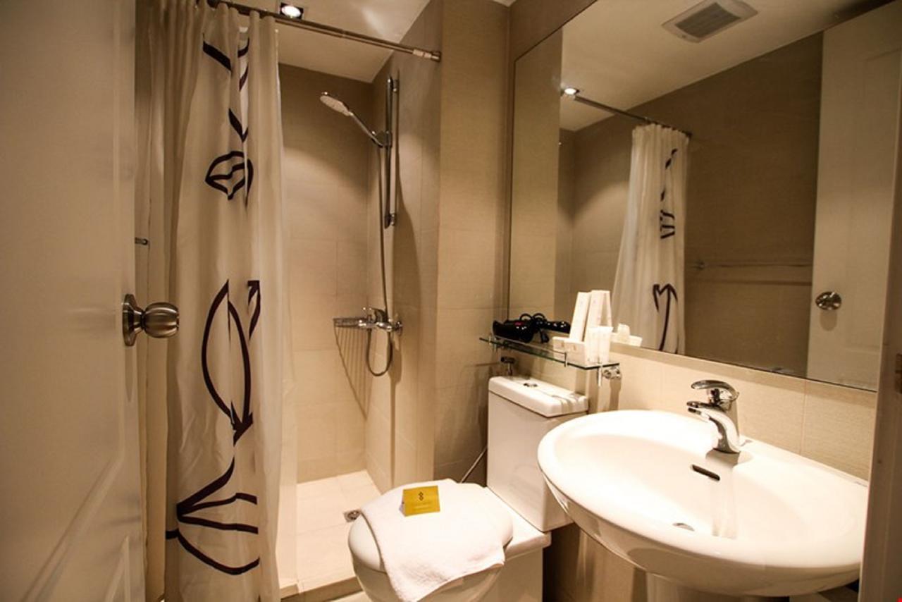 Apartment Azure Urban Residences