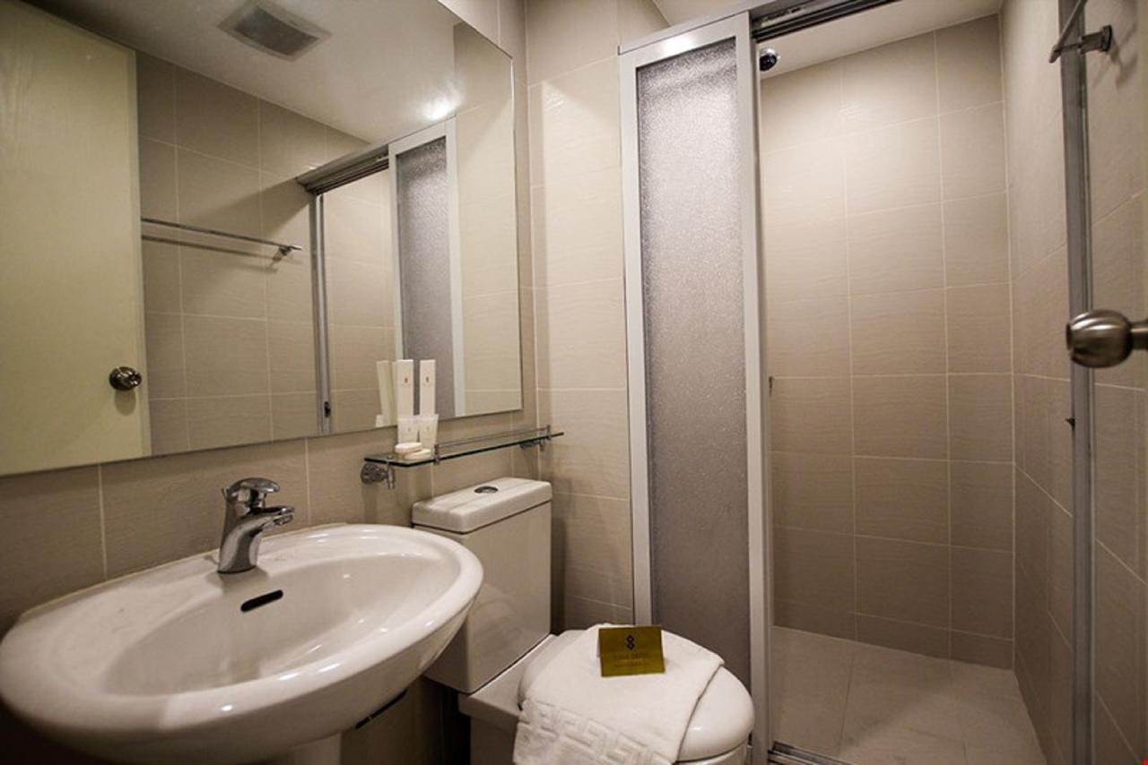 Apartment Azure Urban Residences
