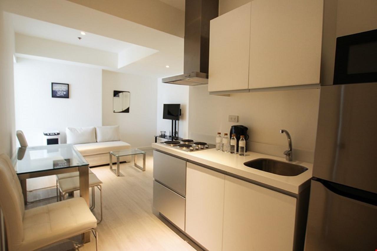 Apartment Azure Urban Residences *