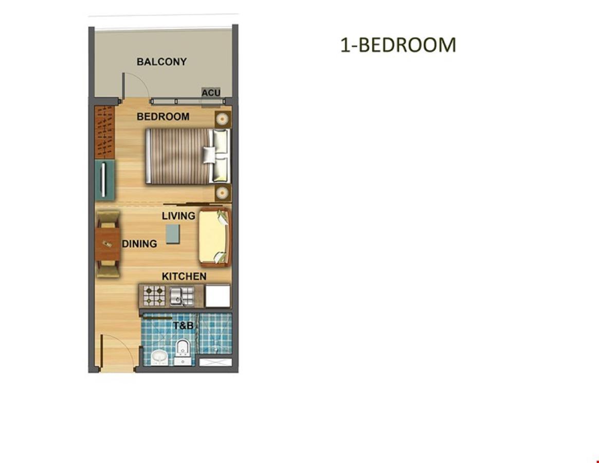 Azure Urban Residences Manila