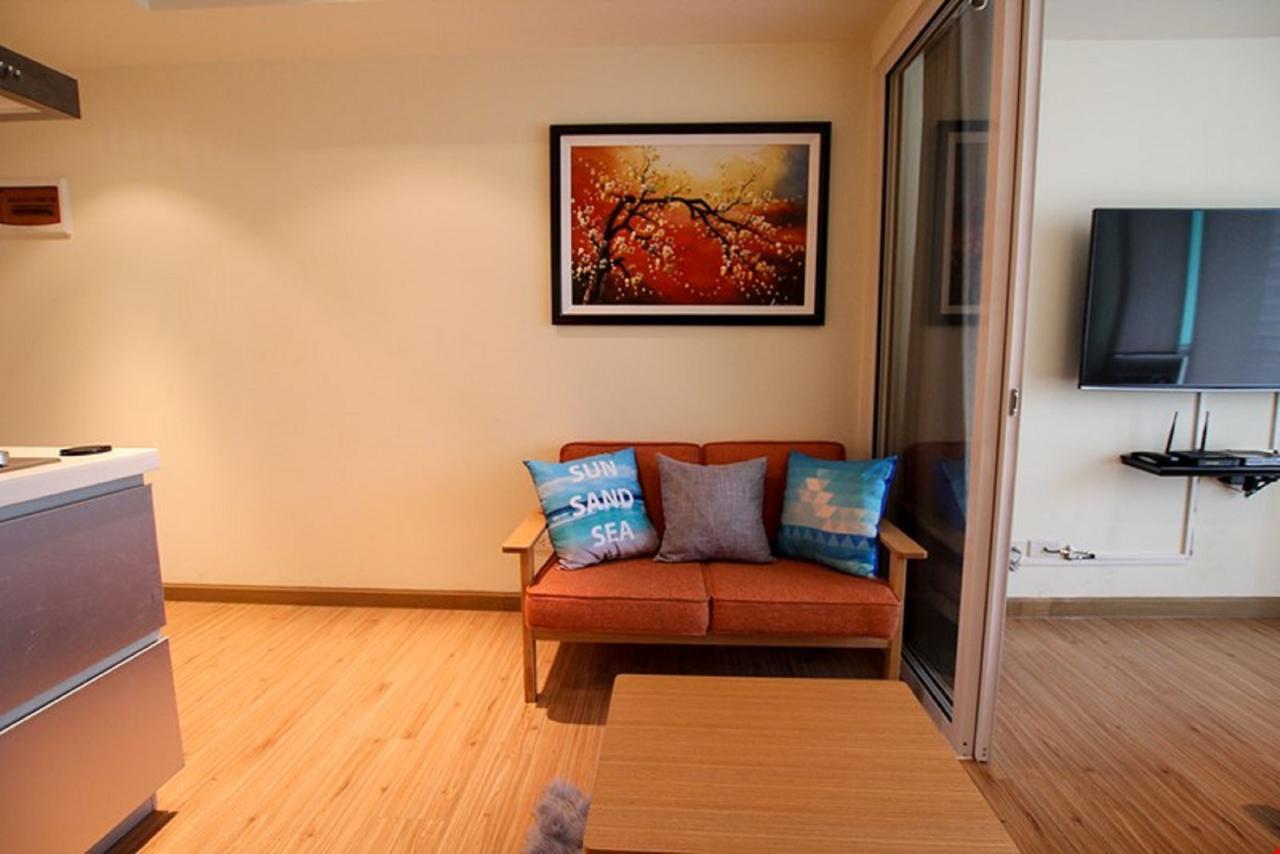 Azure Urban Residences Apartment *