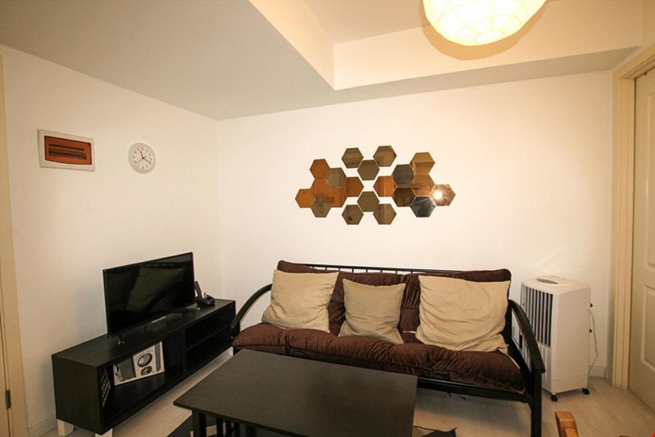 Azure Urban Residences Apartment Manila