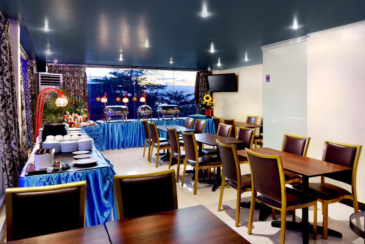 D Circle Hotel
