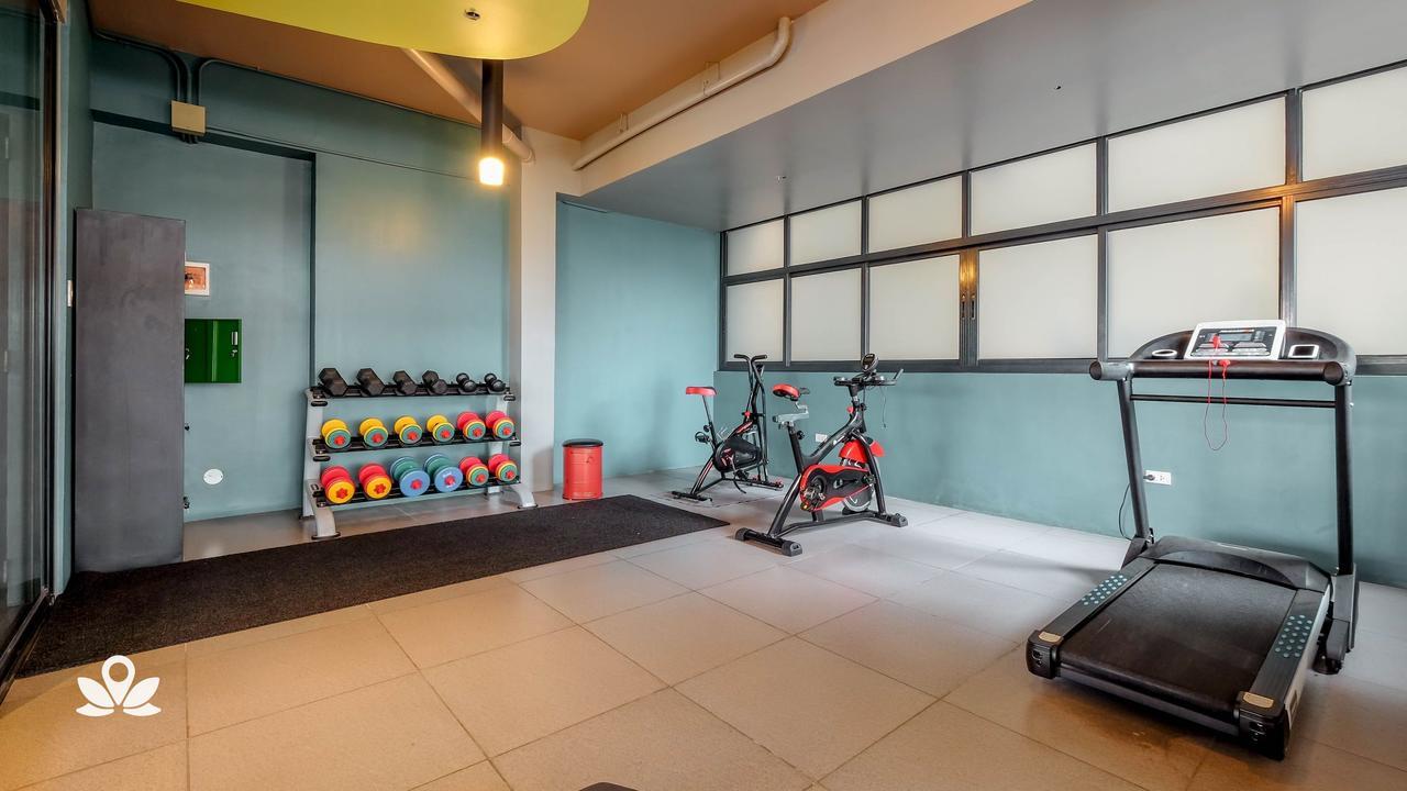 Zen Space Taft * Manila