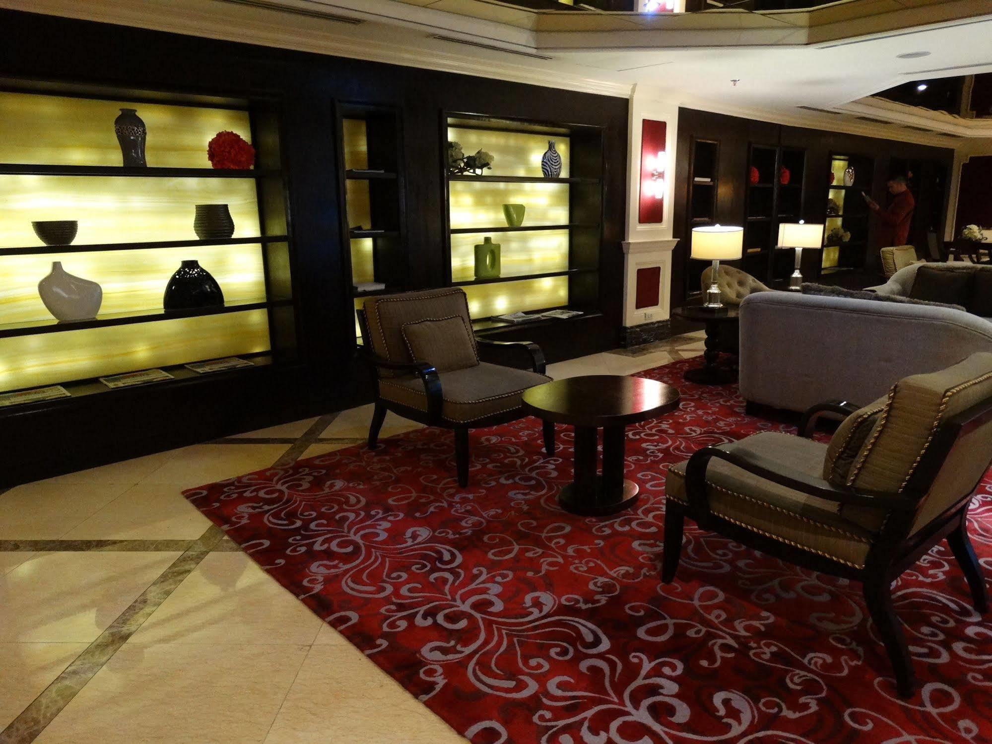 Maxims Hotel Hotel 5*